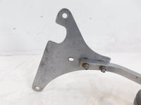 96-05 Kawasaki Vulcan 800 Classic Fire & Steel Rear Passenger Backrest Sissybar - C3 Cycle