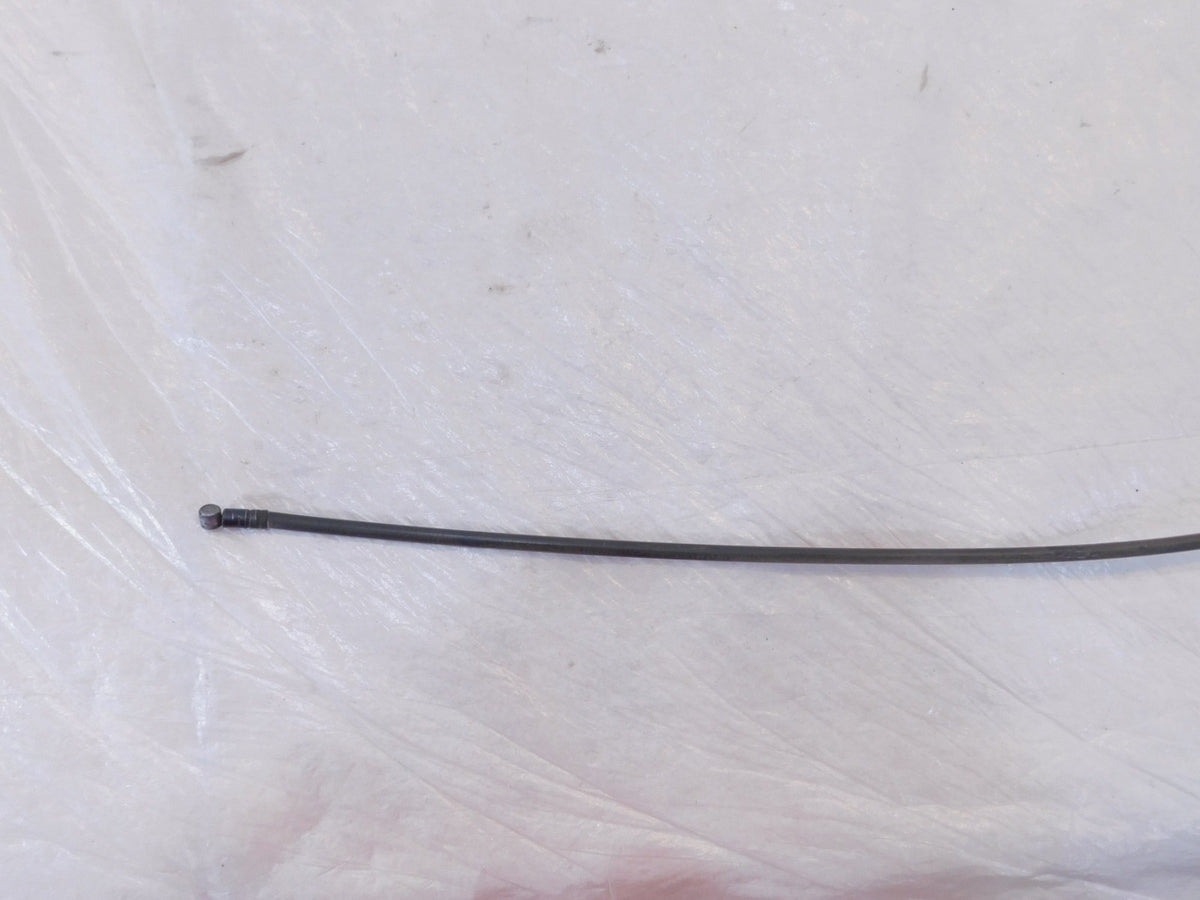 1981-1983 Yamaha Virago750 XV750 XJ750 Front Left Handlebar Starter Choke Cable - C3 Cycle
