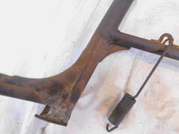 83-85 Honda CB650 CB650SC Nighthawk 650 Main Center Stand Mainstand Centerstand - C3 Cycle