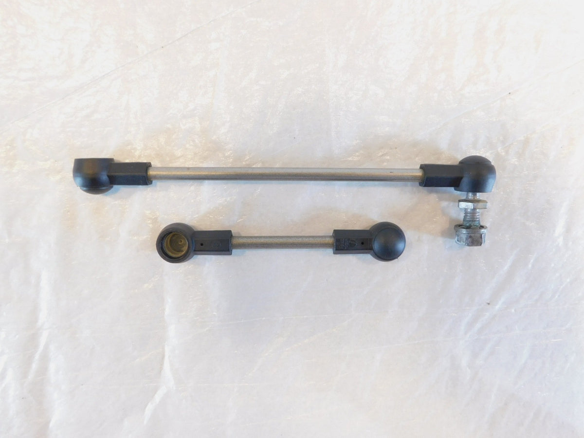 BMW R1200RT R1200GS R1250RT R1250GS Adventure Front/Rear Level Sensor Push Rods - C3 Cycle