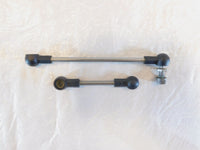 BMW R1200RT R1200GS R1250RT R1250GS Adventure Front/Rear Level Sensor Push Rods - C3 Cycle