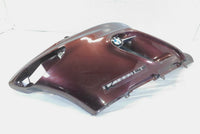 1997-2004 BMW K1200 K1200LT OEM Red Left Side Cover Fairing Cowling Cowl Guard - C3 Cycle