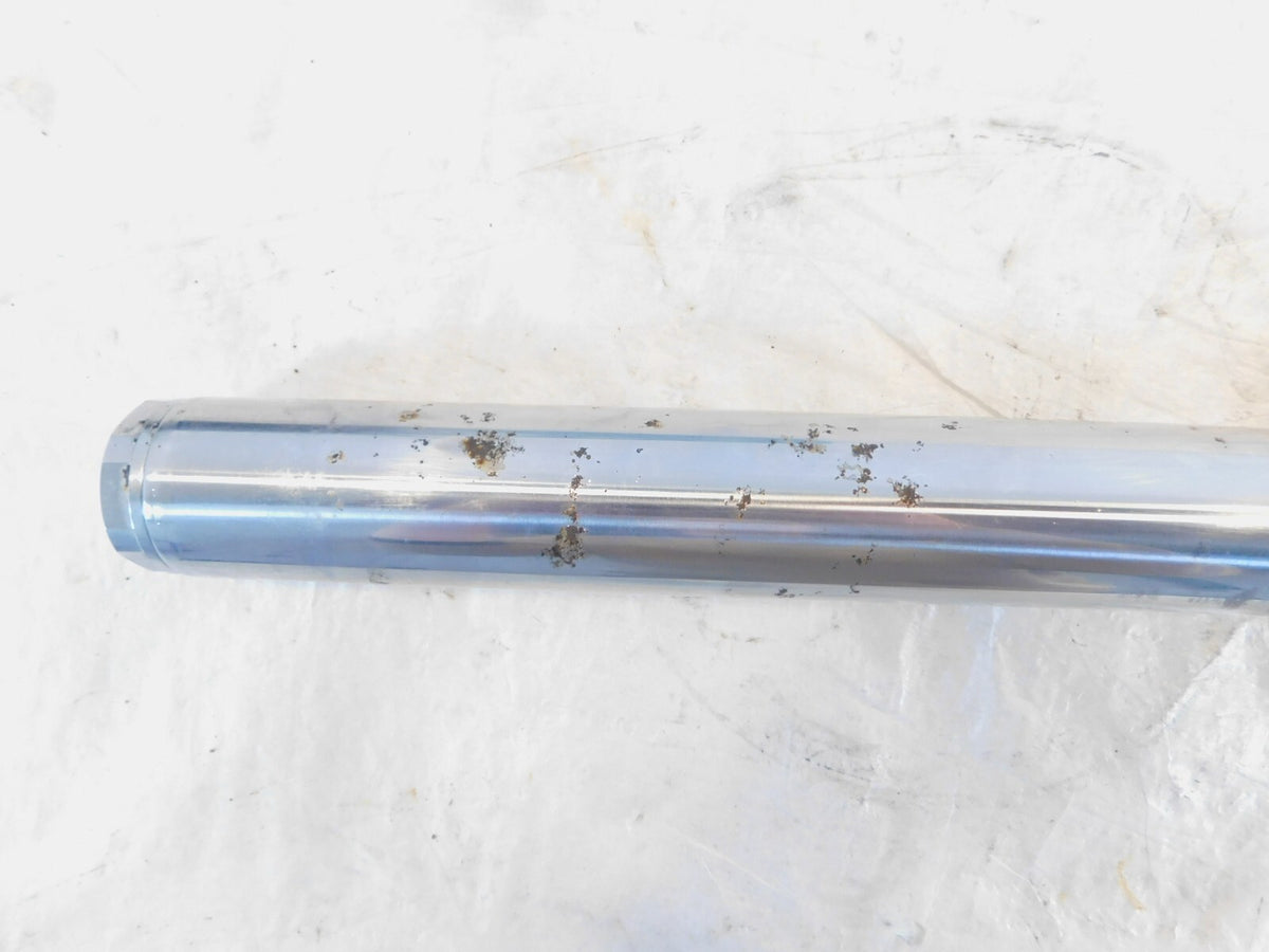 Harley Sportster 883 & 1200 Custom & Standard Front End Fork Shocks - Bent - C3 Cycle