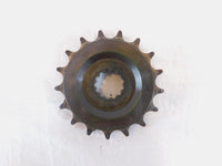 Suzuki GSXR750 GSXS750 V-Strom 1000 Front Transmission Drive Chain Sprocket 17T - C3 Cycle