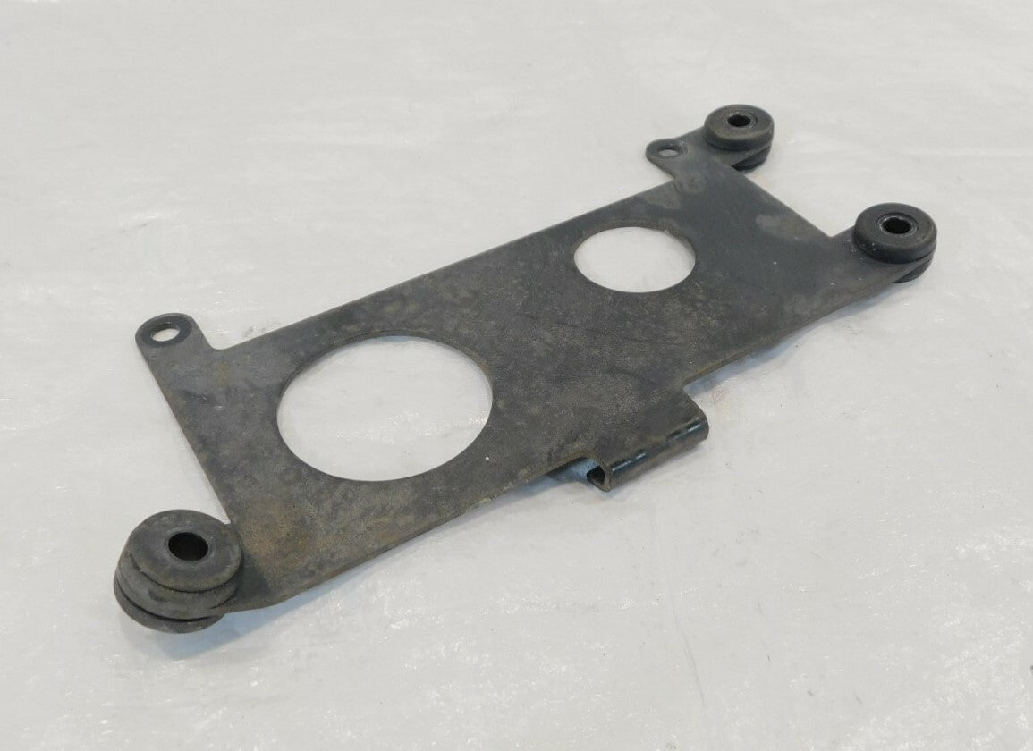 Aprilia RST1000 RST 1000 Futura ECM CDI ECU Control Unit Fixing Plate Bracket - C3 Cycle