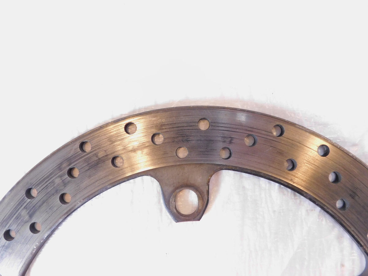 BMW K1200GT K1200RS K1200 RS & R1150RT R1150 Front Wheel Rim Disc Brake Rotor - C3 Cycle