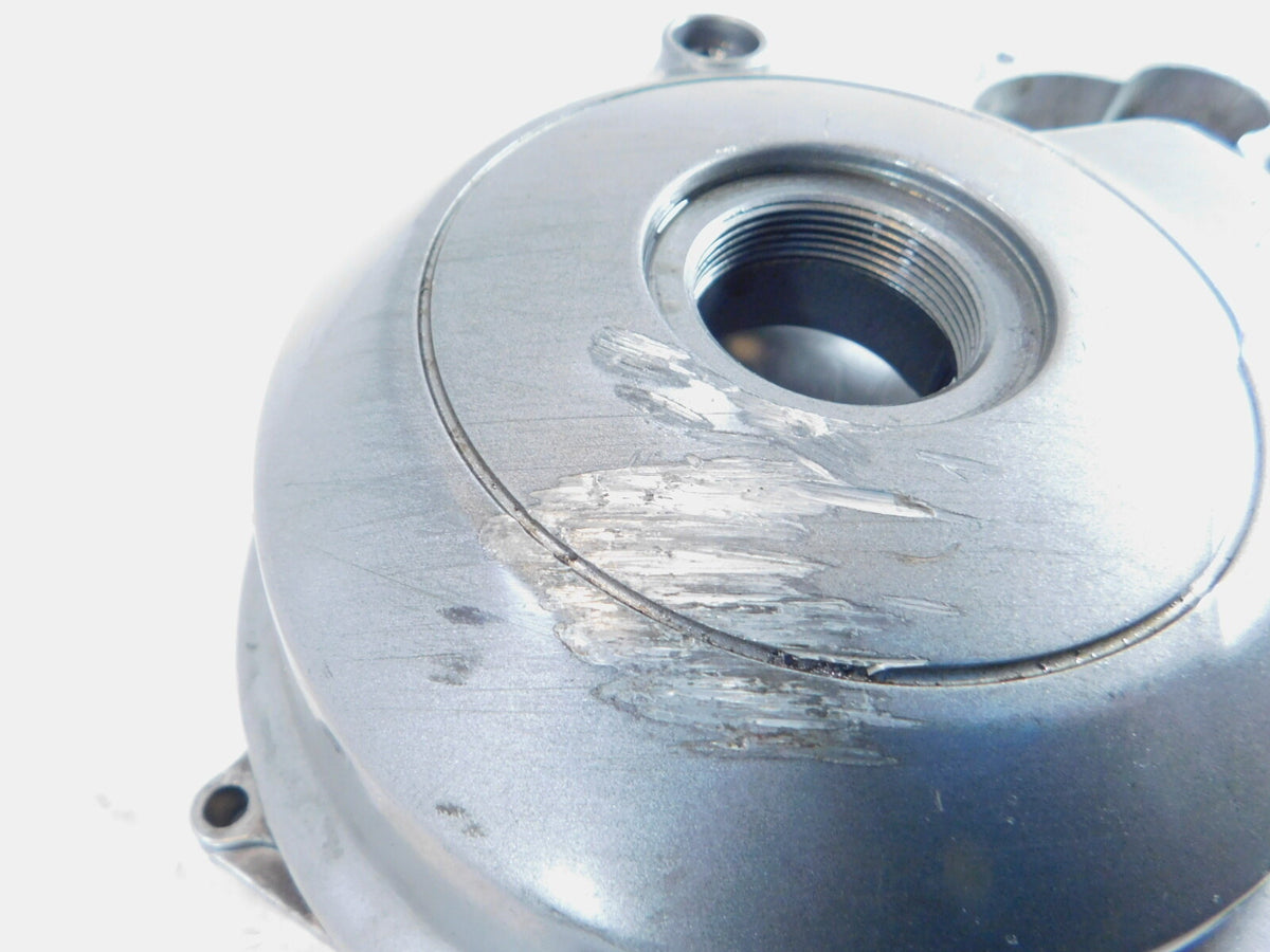 MZ Skorpion Tour MZ660 660 Left Engine Motor Stator Alternator Generator Cover
