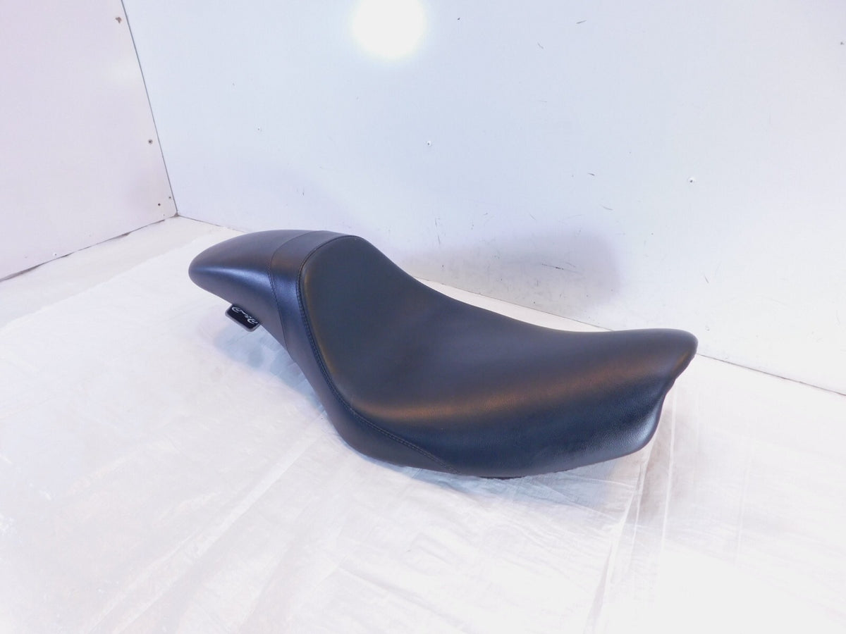 1996-1998 Harley Davidson Dyna Low Rider Front Rider and Passenger C&C Seat - C3 Cycle