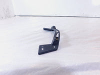 BMW K1300 K1300R & K1200 K1200R Black Adapter Bracket Mount Fairing 46637686638 - C3 Cycle