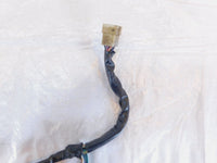 1997-2000 BMW F650 Funduro F650ST Instrument Cluster Dash Light Wire Sub Harness - C3 Cycle
