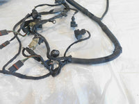 2006-2012 BMW F800GS F650GS Engine Motor ECM Sub Wire Harness Subharness
