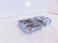 Harley Davidson Sportster 883 & 1200 Custom Cylinder Head Top Cover Rocker Boxes