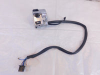 1998-2003 Honda VT750 Ace Shadow 750 Left Handlebar Turn Signal & Horn Switches - C3 Cycle