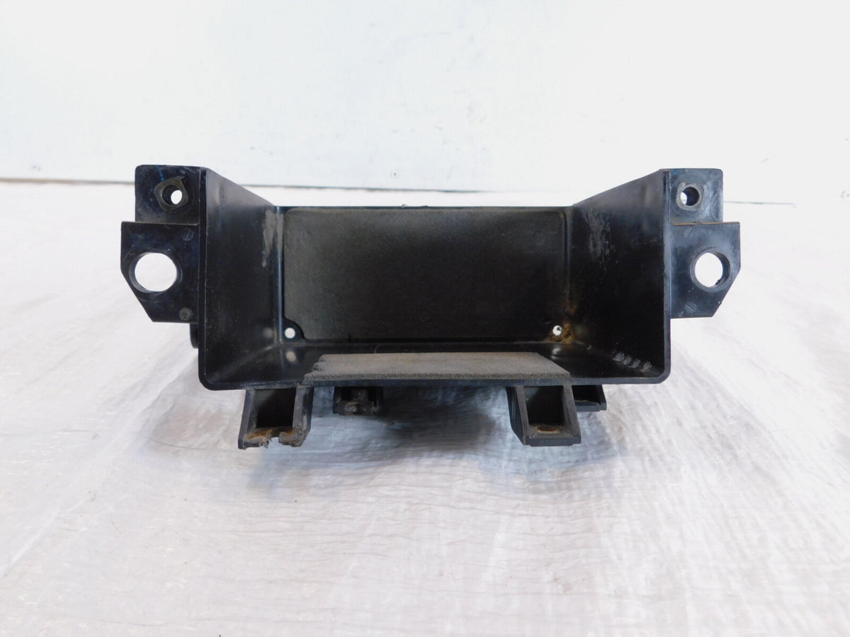 2004-2009 Yamaha FZ6 FZ6S FZS6 Frame Battery Box Holder Tray - 5VX-2177G-00-00 - C3 Cycle