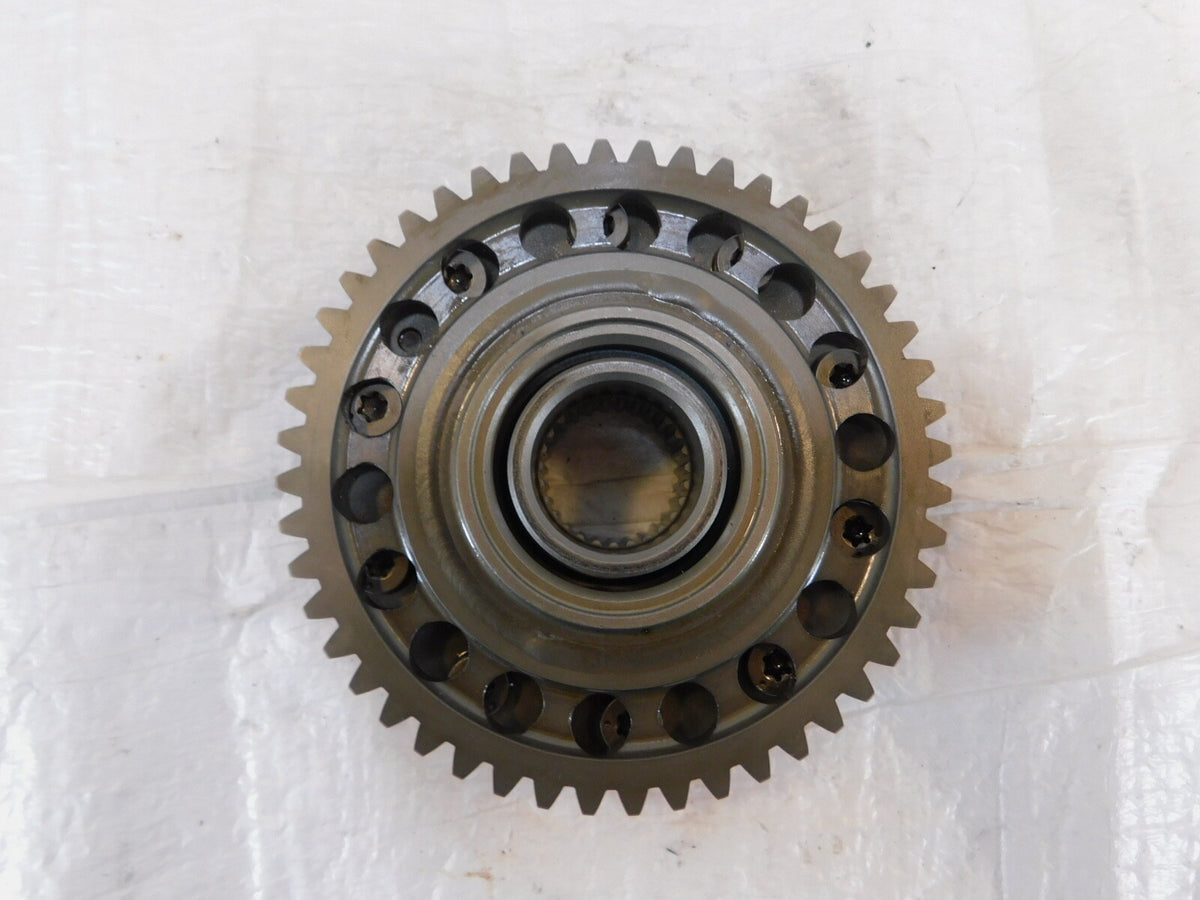 03-18 Honda ST1300 ST1300A ST1300AC Final Drive Transmission Differential Gear - C3 Cycle