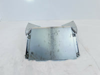 97-09 BMW K1200LT 1200 LT OEM Silver Front Center Belly Fairing Cowling Spoiler - C3 Cycle