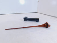 2020-2024 Can-Am Ryker 600 900 STD Rally Engine Oil Level Dipstick & Filler Tube