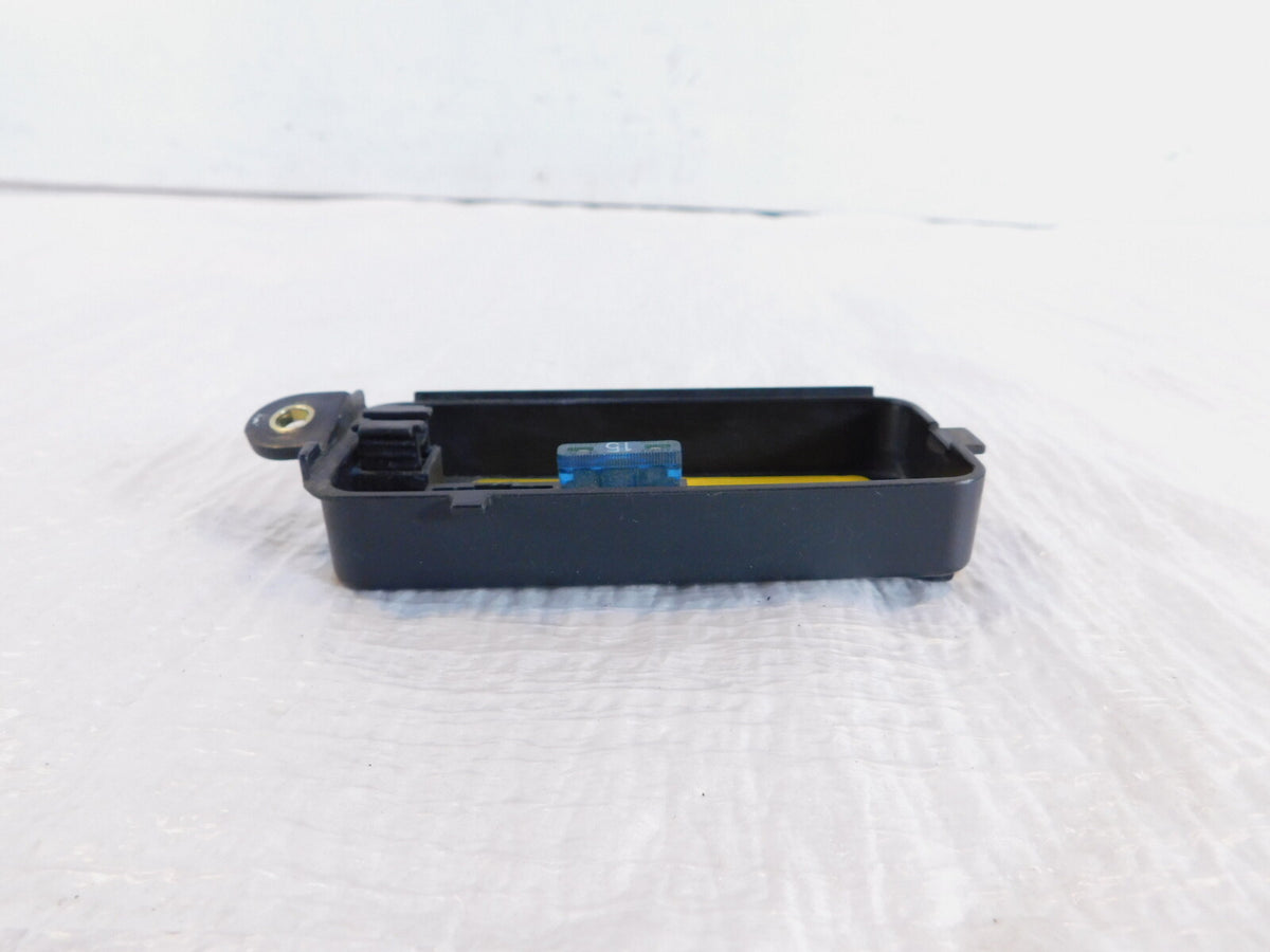 Honda VT700 VT700C Shadow 700 Main Wire Harness Electrical Fuse Joint Case Cover - C3 Cycle