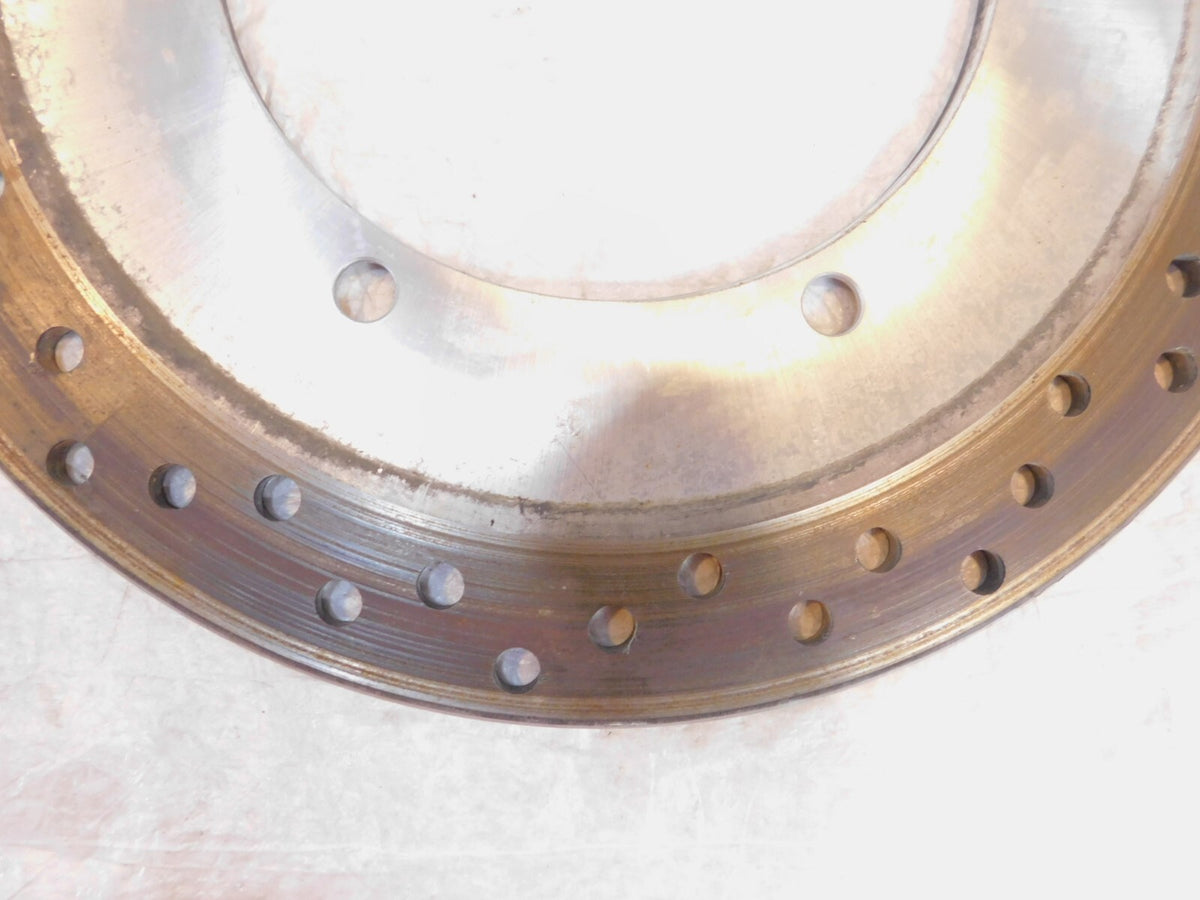 Honda VTX1300C VTX1300R VTX1300S OEM Rear Back Wheel Rim Disc Brake Rotor - C3 Cycle