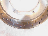 Honda VTX1300C VTX1300R VTX1300S OEM Rear Back Wheel Rim Disc Brake Rotor - C3 Cycle