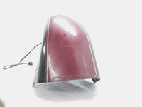 Harley Davidson Road King Electra Glide Ultra Classic Front Wheel Fender DENTED - C3 Cycle