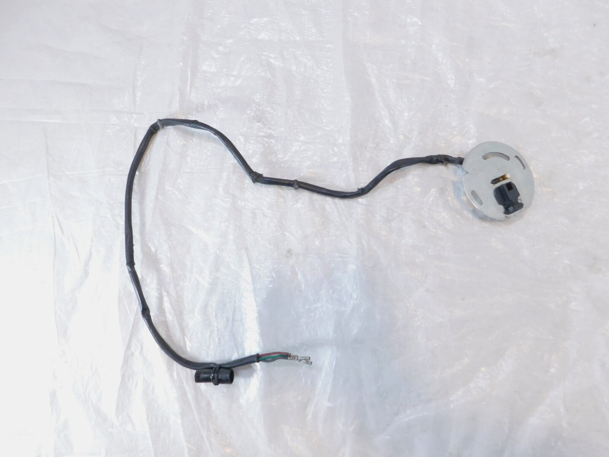 Harley Davidson Dyna Wide Glide & Low Rider Ignition Points Module Sensor - C3 Cycle