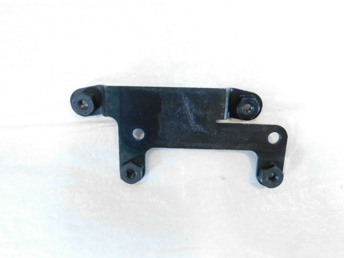 2008 08 Victory Vision Touring Tour Turn Signal Flasher Module TSM Mount Bracket - C3 Cycle