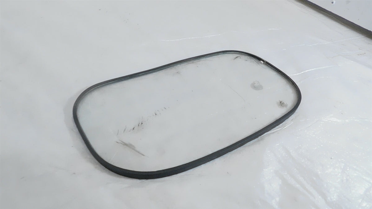 1981-1983 Harley Davidson FLH Electra Glide Shovelhead Instrument Cluster Shield - C3 Cycle
