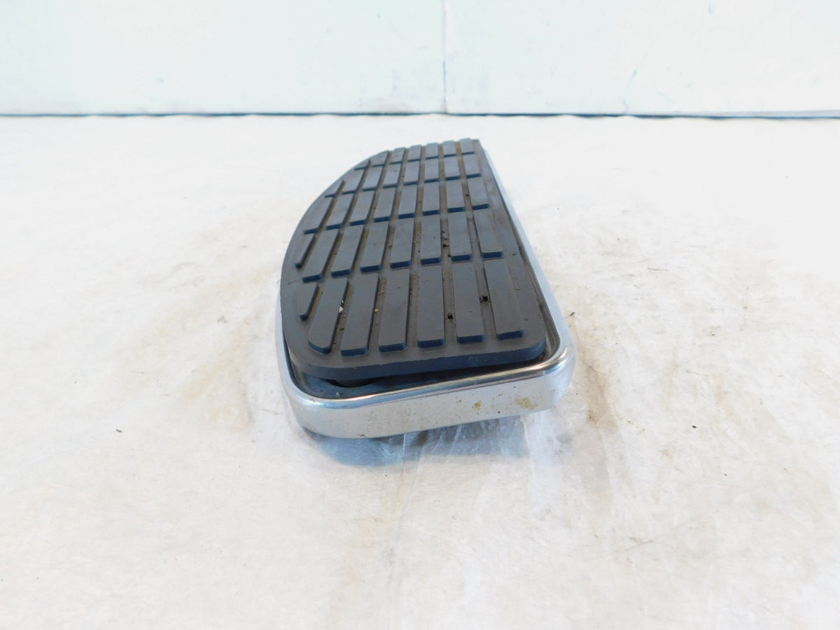 Harley Davidson Softail & Touring Road King Electra Glide Floorboard Footboard - C3 Cycle