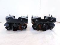 1973-1984 Harley Davidson Ironhead XL Sportster 1000 Engine Motor Cylinder Heads