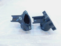 2007-13 Aprilia Mana 850 & GT Throttle Body Fuel Injector Intake Manifold Unions - C3 Cycle