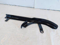 Harley Davidson Sportster 883 & 1200 Top Black Rear Belt Guard Debris Deflector - C3 Cycle