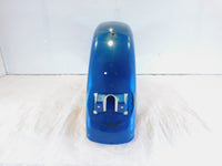 1994 1995 & 1996 Harley Davidson Sportster 883 & 1200 Blue Rear Wheel Fender