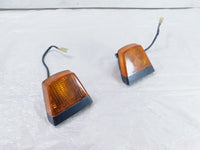 Kawasaki Ninja 1000 1000R ZX1000 Rear Right Left Turn Signal Indicator Flashers