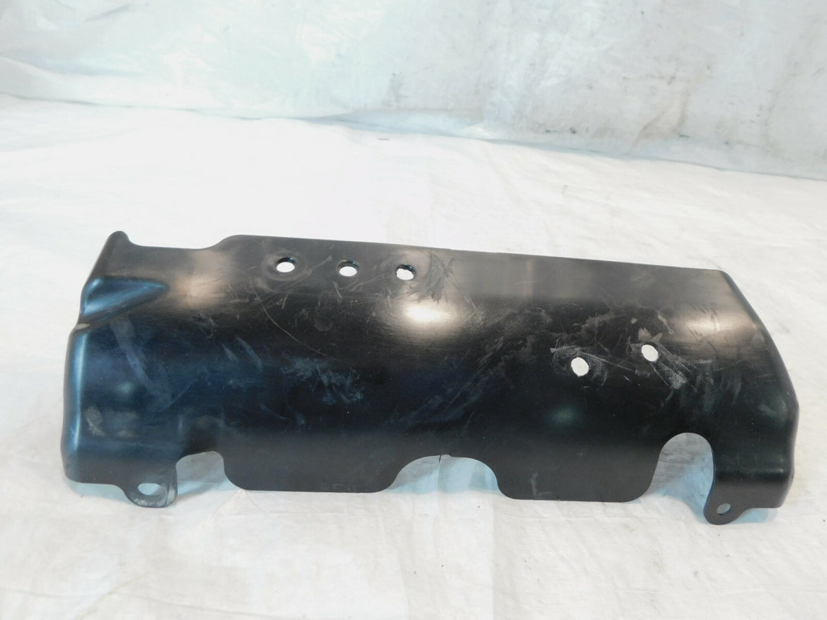 2012-2017 Suzuki V-Strom 650 DL650 Radiator Cover Heat Shield Guard 17771-11J00 - C3 Cycle