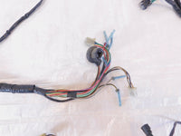 1999-2000 Kawasaki ZRX1100 ZR1100 Electrical Wire Harness Wiring Loom 26030-1629 - C3 Cycle