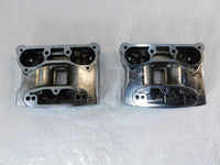 Harley Davidson EVO Touring Dyna & Softail Cylinder Head Cover Rocker Boxes