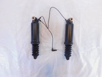 1993-1996 Harley Davidson Touring Tour & Electra Glide Rear Shock Absorbers 13" - C3 Cycle