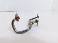 Yamaha FZR1000 GTS1000 YZF750 YZF1000 Engine Oil Pipe Pump Feed Hose Line Pipe - C3 Cycle