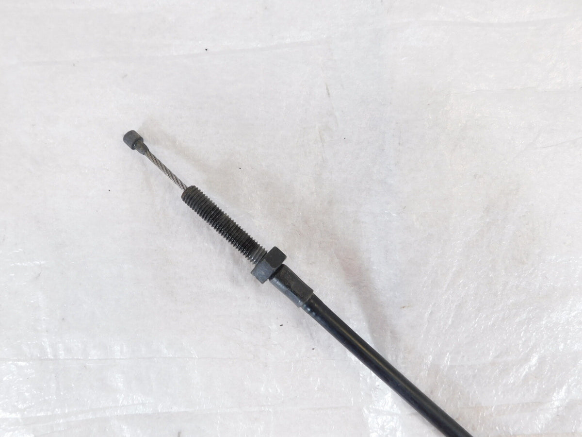2004-2007 Honda VT750 Shadow Aero 750 Handlebar Clutch Lever Cable Line Wire - C3 Cycle