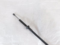 2004-2007 Honda VT750 Shadow Aero 750 Handlebar Clutch Lever Cable Line Wire - C3 Cycle