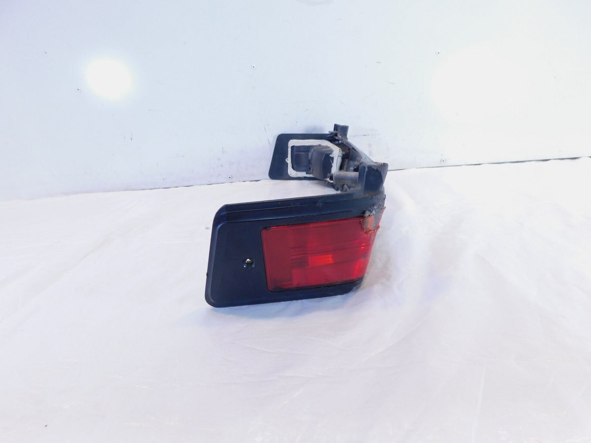 Harley Davidson Electra Glide Ultra Top Box Luggage Tour Pak Rear Brake Light - C3 Cycle