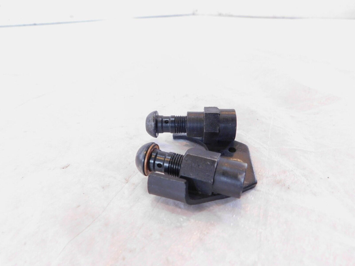 BMW F650GS Dakar & G650GS Front ABS Brake Pipe Line Distributor Splitter Joint - C3 Cycle