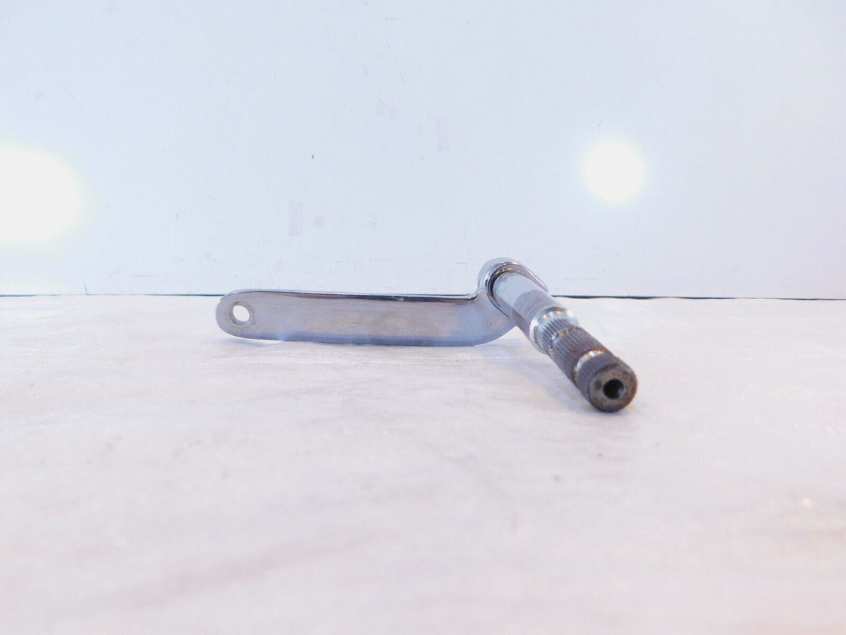 Harley Davidson Touring Road King Electra Glide Gear Shift Shifter Shaft & Lever