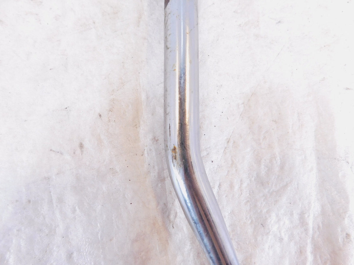 Harley Davidson Dyna Low Rider  Super Glide Kickstand Side Jiffy Kick Stand