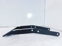 18-22 Harley Davidson Softail Slim Street Bob Rear Fender License Plate Bracket - C3 Cycle