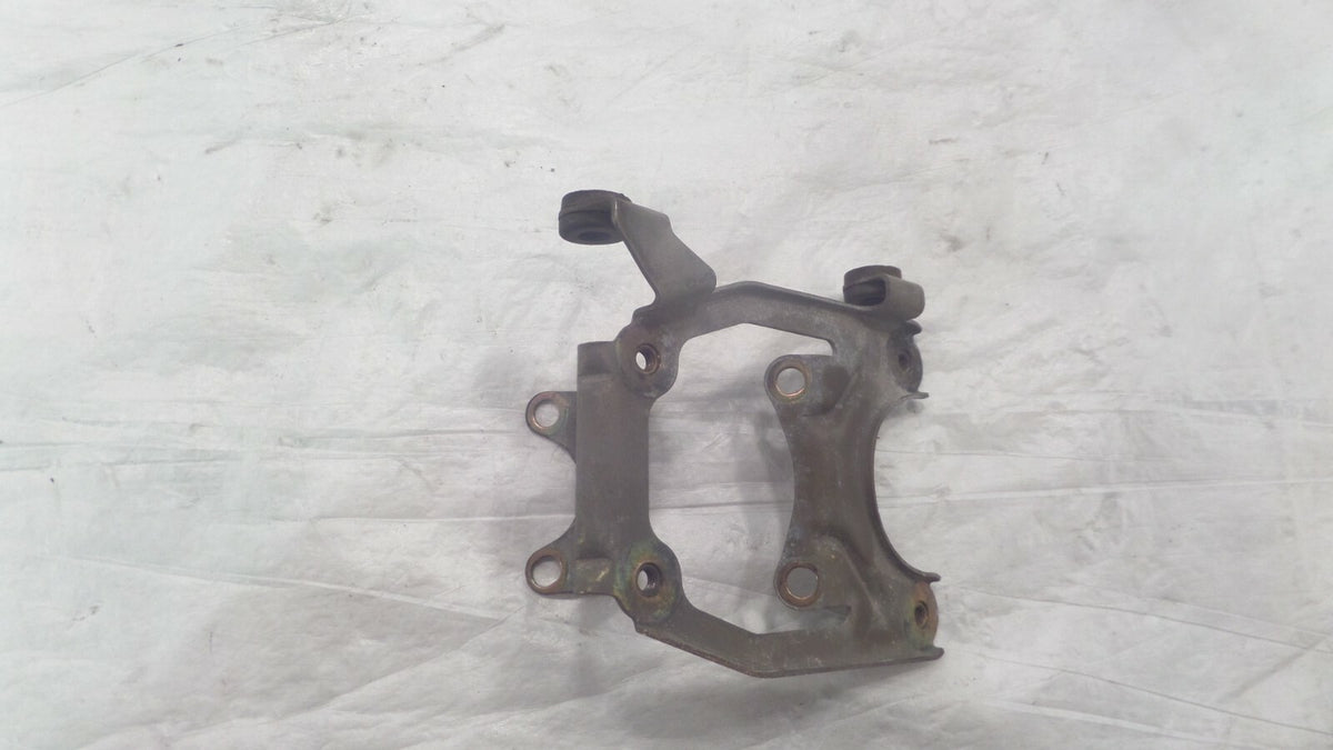Ducati Monster 620 Dark SR2 800 695 Engine Battery Box Tray Bracket Mount Holder - C3 Cycle