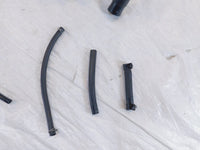 07-08 KTM 990 Super Duke Engine Coolant Radiator Fluid & Air Hose Line Box Lot - C3 Cycle