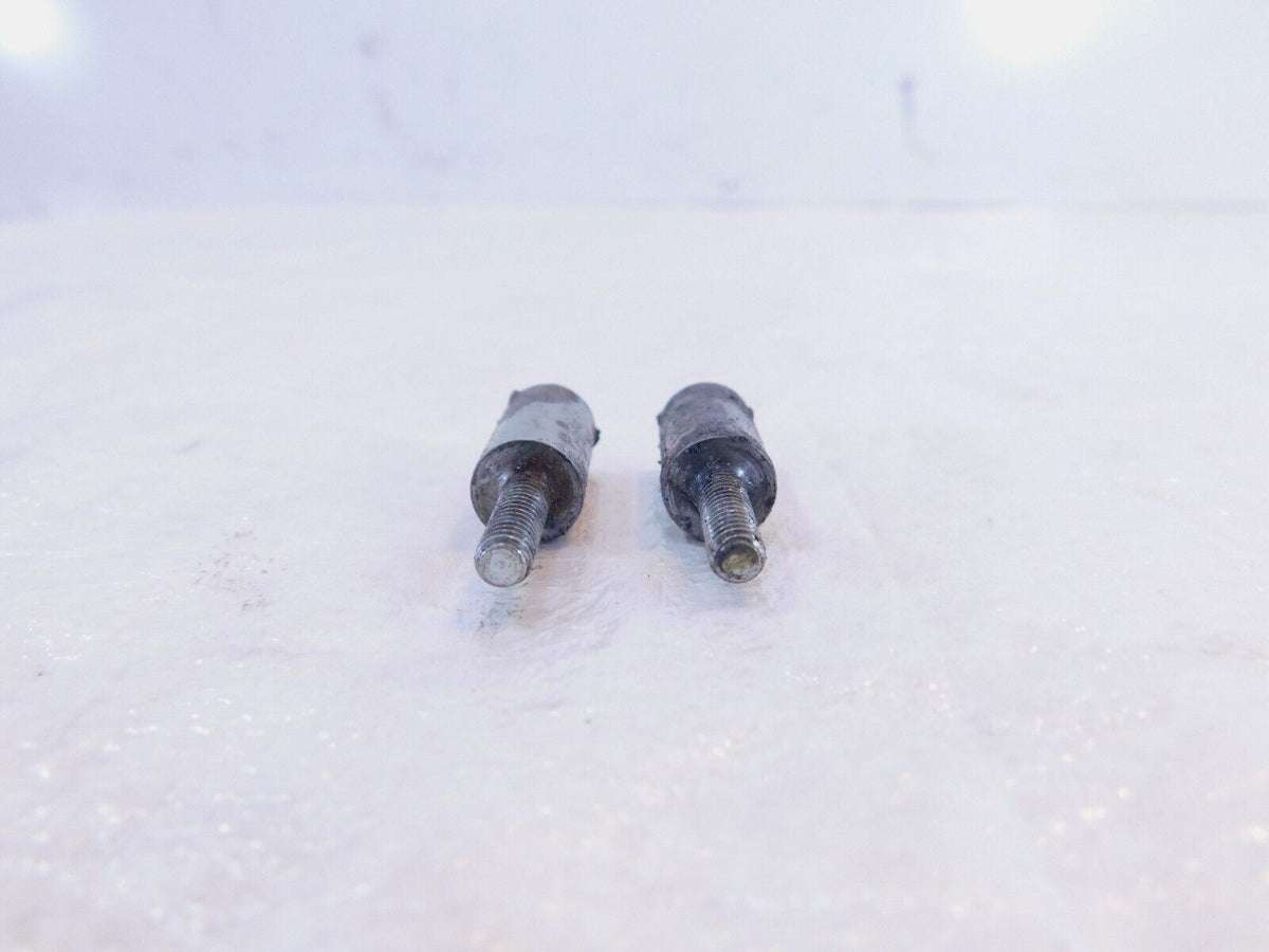 Harley Davidson Sportster 883 & 1200 Ignition Timing Cover Plate Stand Off Bolts - C3 Cycle
