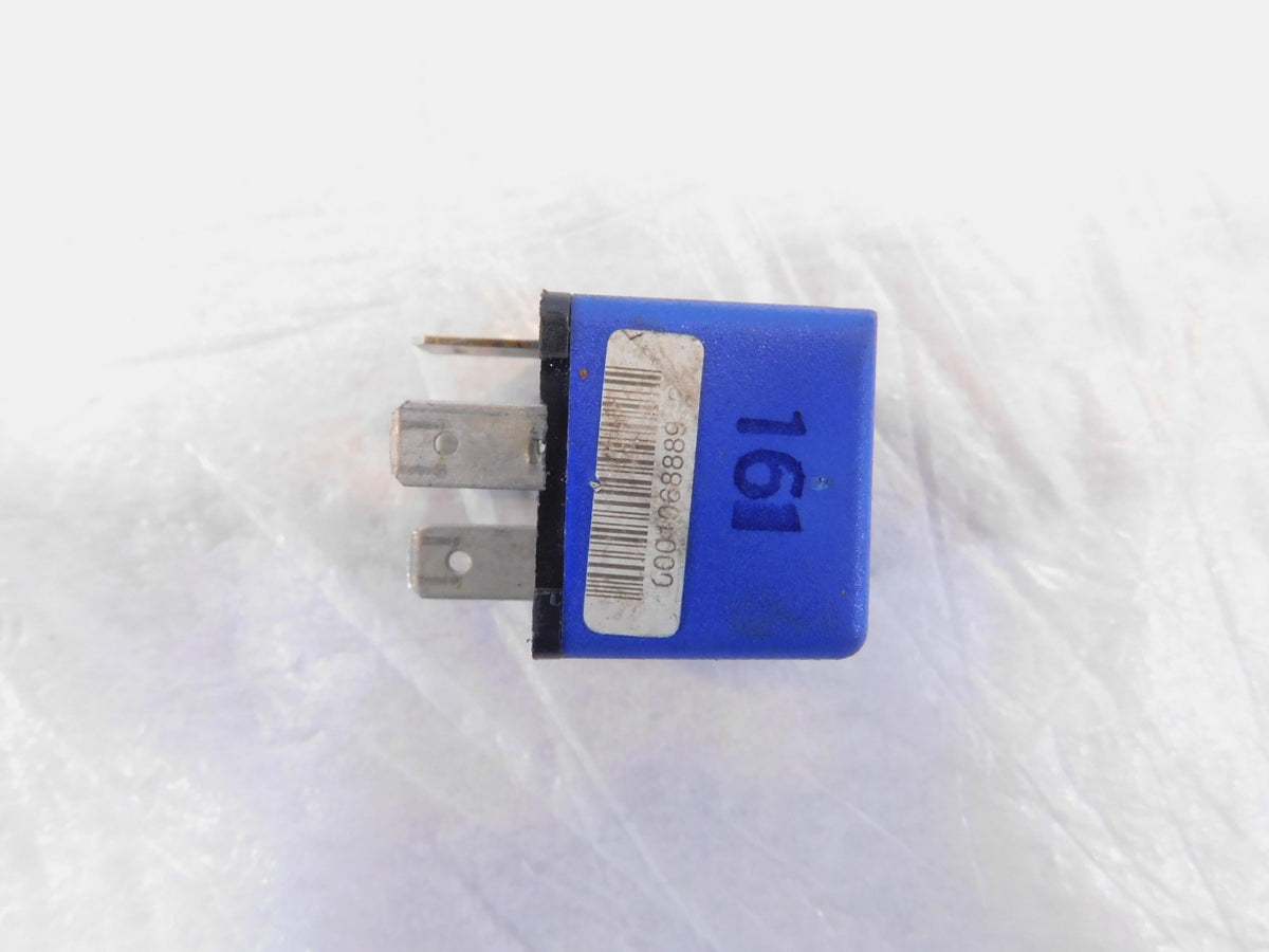 BMW K1 K75 K75S K75RT K100RS K100RT K1100LT Hella ABS Brake Safety Relay Switch - C3 Cycle
